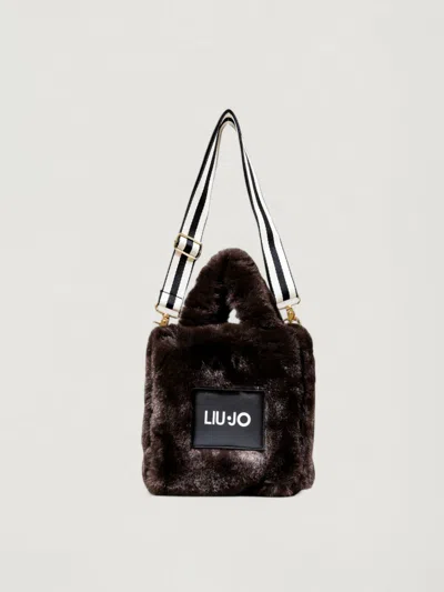 Liu •jo Mini Bag Liu Jo Woman Color Brown