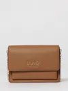 Liu •jo Mini Bag Liu Jo Woman Color Brown