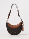 Liu •jo Mini Bag Liu Jo Woman Color Brown