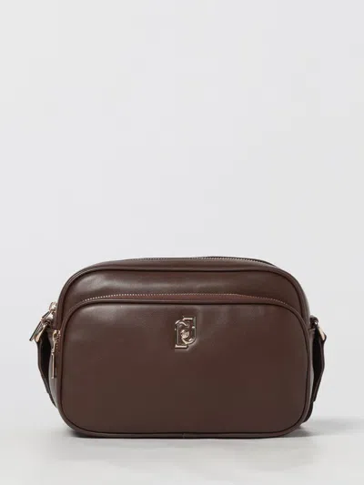 Liu •jo Mini Bag Liu Jo Woman Color Brown