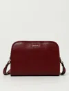 Liu •jo Mini Bag Liu Jo Woman Color Burgundy