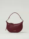 Liu •jo Mini Bag Liu Jo Woman Color Burgundy