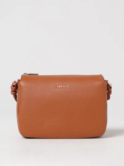 Liu •jo Mini Bag Liu Jo Woman Color Burnt