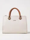 Liu •jo Mini Bag Liu Jo Woman Color Cream