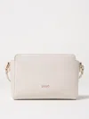 Liu •jo Mini Bag Liu Jo Woman Color Cream