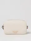 Liu •jo Mini Bag Liu Jo Woman Color Cream