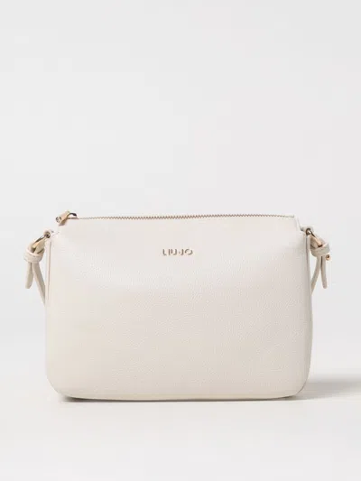 Liu •jo Mini-tasche Liu Jo Damen Farbe Cream