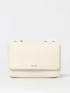 Liu •jo Mini-tasche Liu Jo Damen Farbe Cream In Cream