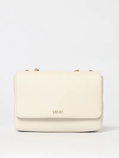 Liu •jo Mini-tasche Liu Jo Damen Farbe Cream