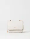 Liu •jo Shoulder Bag Liu Jo Woman Color Cream