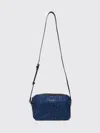 Liu •jo Mini Bag Liu Jo Woman Color Denim In Blue