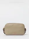 Liu •jo Mini Bag Liu Jo Woman Color Dove Grey In Neutral
