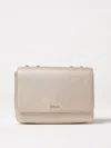 Liu •jo Mini Bag Liu Jo Woman Color Gold