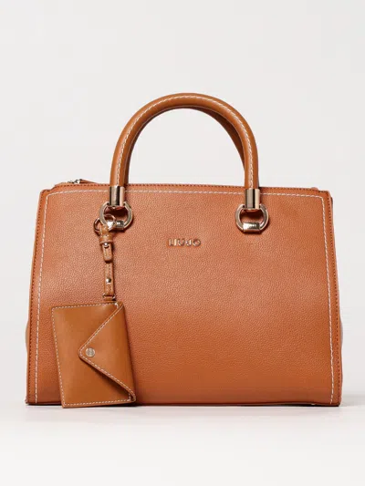 Liu •jo Mini-tasche Liu Jo Damen Farbe Leder