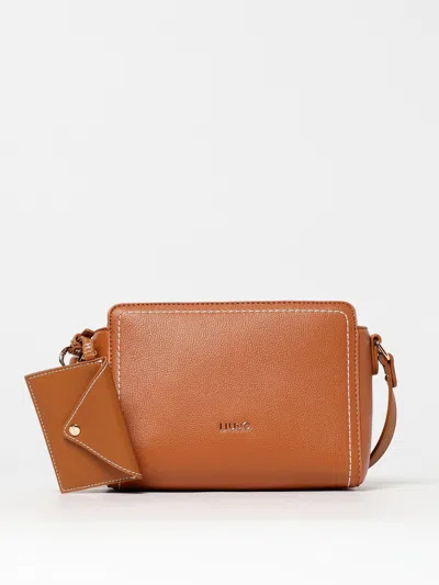 Liu •jo Mini-tasche Liu Jo Damen Farbe Leder