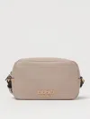Liu •jo Mini Bag Liu Jo Woman Color Natural In Natural