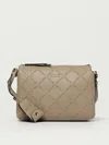 Liu •jo Mini Bag Liu Jo Woman Color Natural In Brown