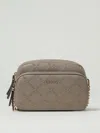 Liu •jo Mini Bag Liu Jo Woman Color Nude In Brown
