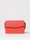 Liu •jo Mini Bag Liu Jo Woman Color Orange In Orange