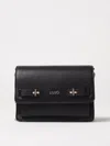 Liu •jo Mini Bag Liu Jo Woman Color Pink