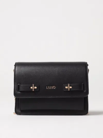 Liu •jo Mini Bag Liu Jo Woman Color Pink