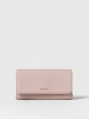 Liu •jo Mini Bag Liu Jo Woman Color Pink