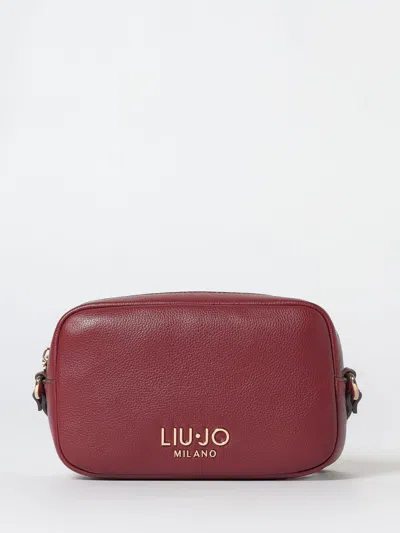Liu •jo Mini Bag Liu Jo Woman Color Red