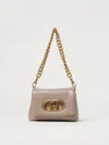 Liu •jo Mini Bag Liu Jo Woman Color Sand