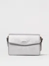 Liu •jo Mini Bag Liu Jo Woman Color Silver