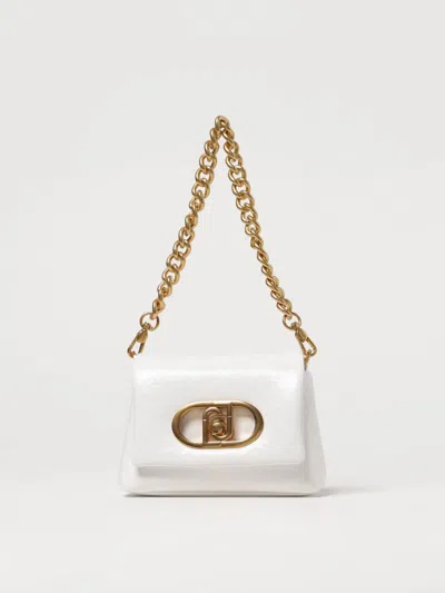 Liu •jo Mini Bag Liu Jo Woman Color White