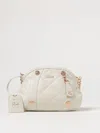 Liu •jo Mini Bag Liu Jo Woman Color White In White