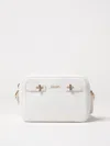 Liu •jo Mini Bag Liu Jo Woman Color White In White