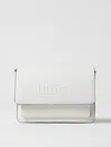 Liu •jo Mini Bag Liu Jo Woman Color White