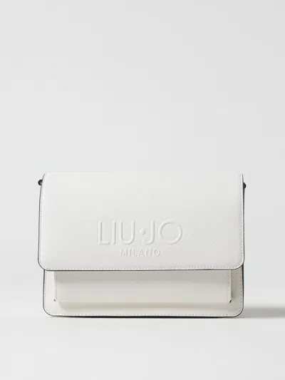 Liu •jo Mini Bag Liu Jo Woman Color White