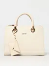 Liu •jo Mini Bag Liu Jo Woman Color White