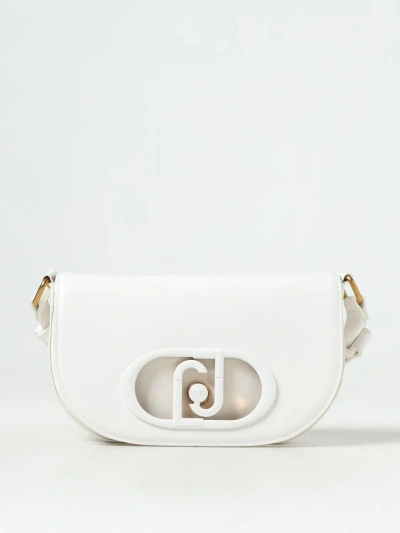 Liu •jo Shoulder Bag Liu Jo Woman Color White