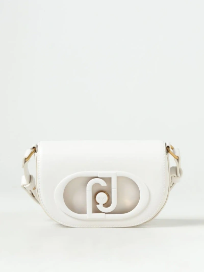 Liu •jo Shoulder Bag Liu Jo Woman Color White