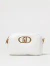 Liu •jo Mini-tasche Liu Jo Damen Farbe Weiss