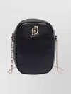 Liu •jo Mini Bag With Gold-tone Chain Strap