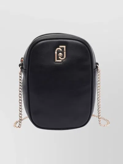 Liu •jo Mini Bag With Gold-tone Chain Strap