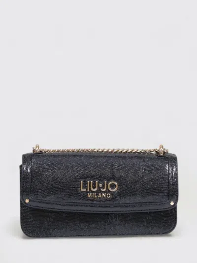 Liu •jo Mini Bag Liu Jo Woman Color Black