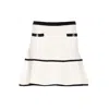 Liu •jo Liu Jo Skirts In White