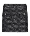 Liu •jo Liu Jo Skirts In Black
