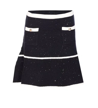LIU •JO MINI SKIRT
