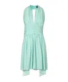 Liu •jo Liu Jo Dresses In Green