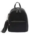 Liu •jo Backpack In Black