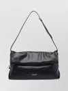 Liu •jo Modern Shoulder Bag Metallic Accents