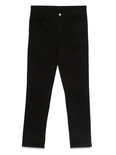 Liu •jo Monroe Jeans In Black