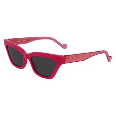 Liu •jo Multi Injected Women's Sunglasses