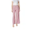LIU •JO MULTI POLYESTER JEANS & WOMEN'S PANT